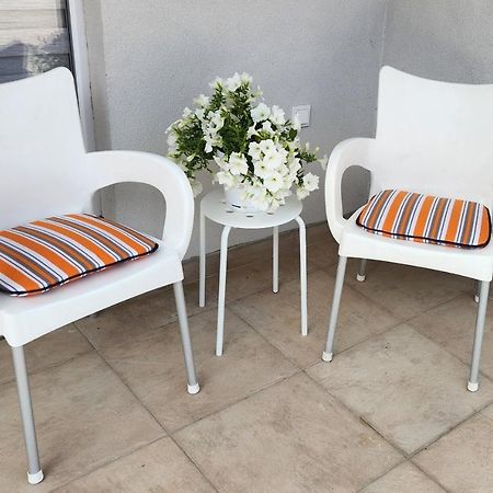 Maria Apartment Igalo Ngoại thất bức ảnh