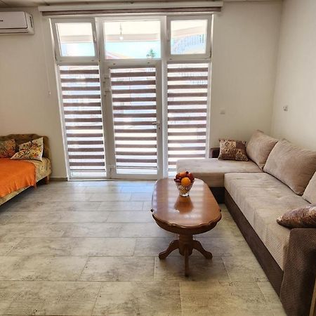 Maria Apartment Igalo Ngoại thất bức ảnh